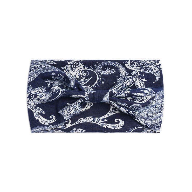 ヘッドバンド ヘアバンド レディース | PlusNao | 詳細画像2 