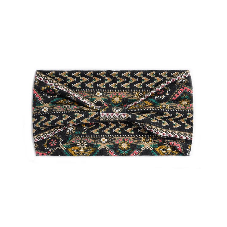 ヘッドバンド ヘアバンド レディース | PlusNao | 詳細画像3 