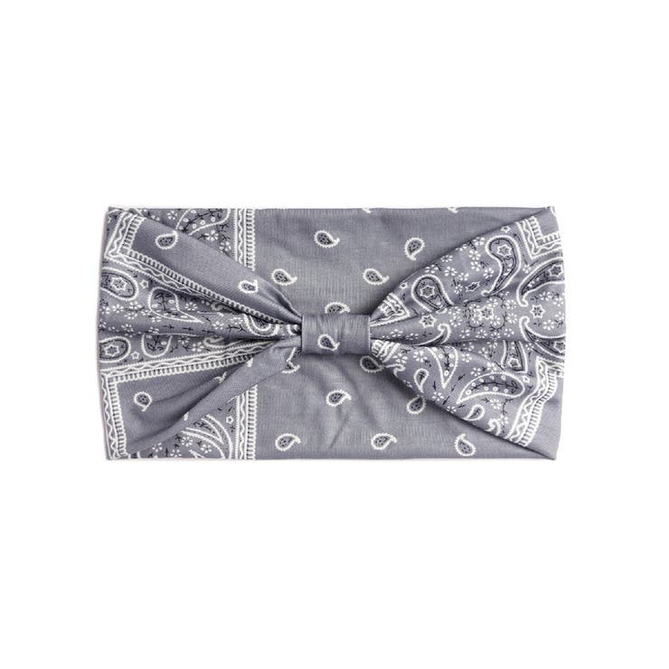 ヘッドバンド ヘアバンド レディース | PlusNao | 詳細画像9 