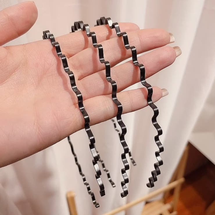 カチューシャ レディース メンズ | PlusNao | 詳細画像5 