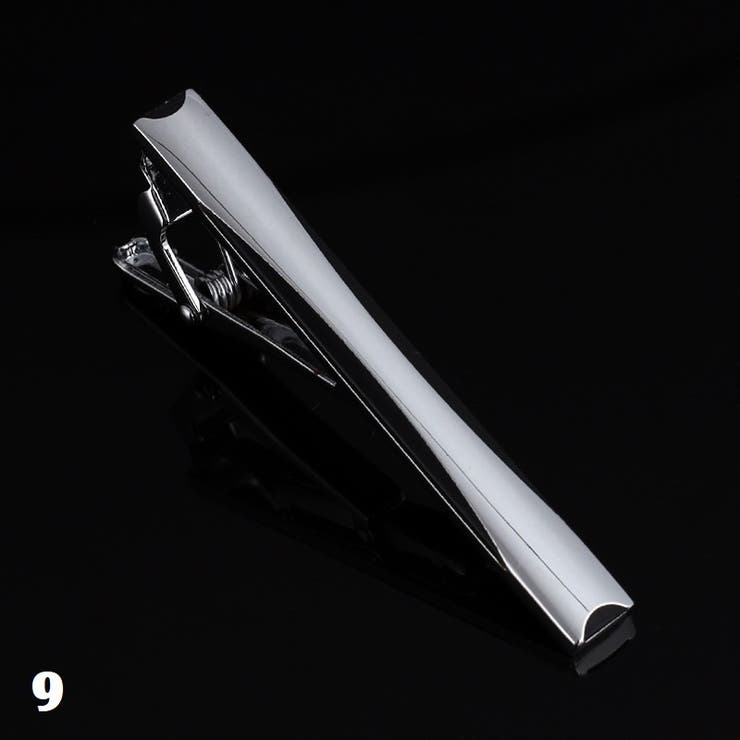 ネクタイピン タイバー タイピン | PlusNao | 詳細画像10 