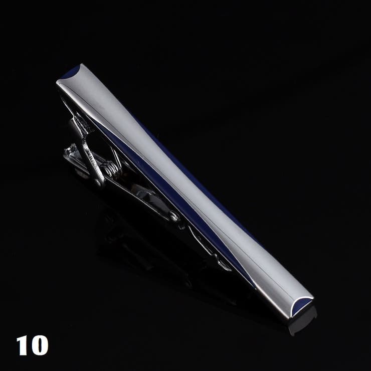 ネクタイピン タイバー タイピン | PlusNao | 詳細画像11 