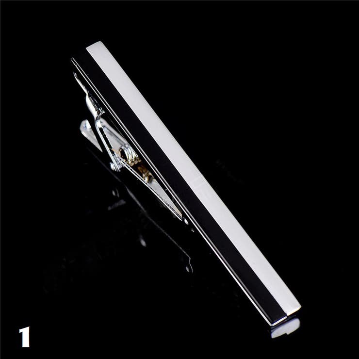 ネクタイピン タイバー タイピン | PlusNao | 詳細画像2 