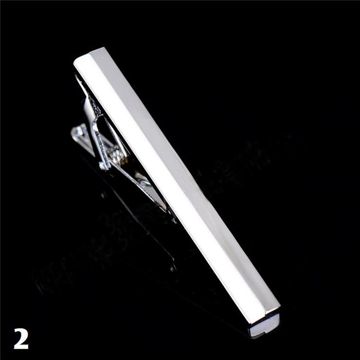 ネクタイピン タイバー タイピン | PlusNao | 詳細画像3 