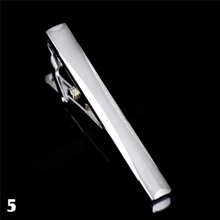 ネクタイピン タイバー タイピン | PlusNao | 詳細画像6 