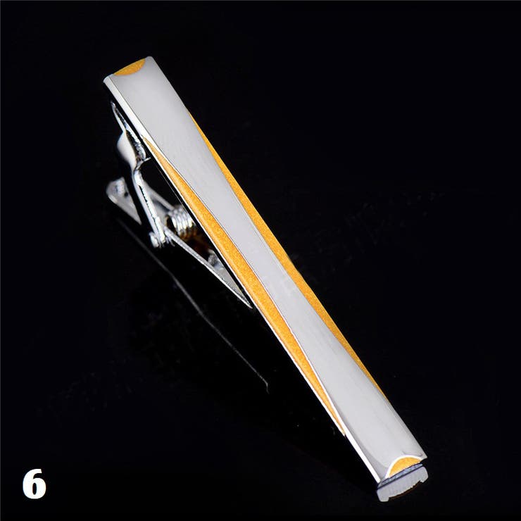 ネクタイピン タイバー タイピン | PlusNao | 詳細画像7 