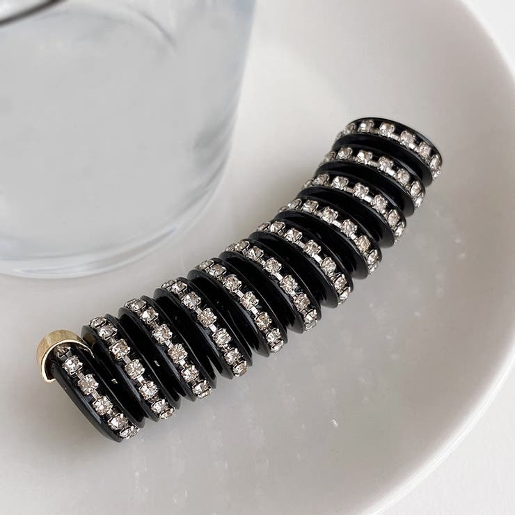 コイルポニー ポニーフック レディース | PlusNao | 詳細画像10 