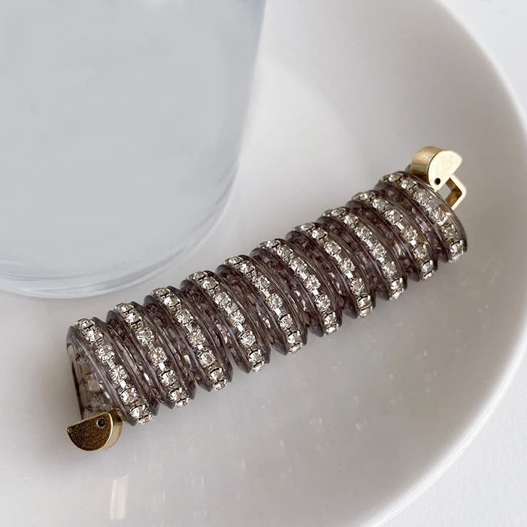 コイルポニー ポニーフック レディース | PlusNao | 詳細画像12 