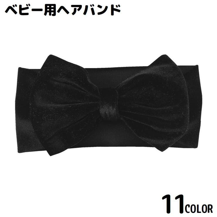 ヘアバンド ヘッドバンド ターバン | PlusNao | 詳細画像1 