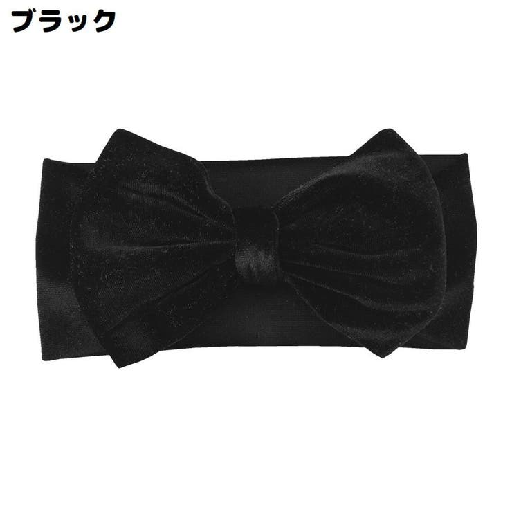 ヘアバンド ヘッドバンド ターバン | PlusNao | 詳細画像11 