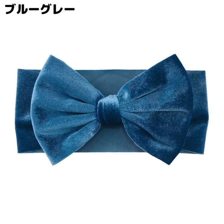 ヘアバンド ヘッドバンド ターバン | PlusNao | 詳細画像9 