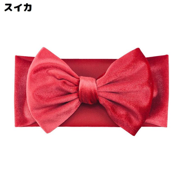 ヘアバンド ヘッドバンド ターバン | PlusNao | 詳細画像12 