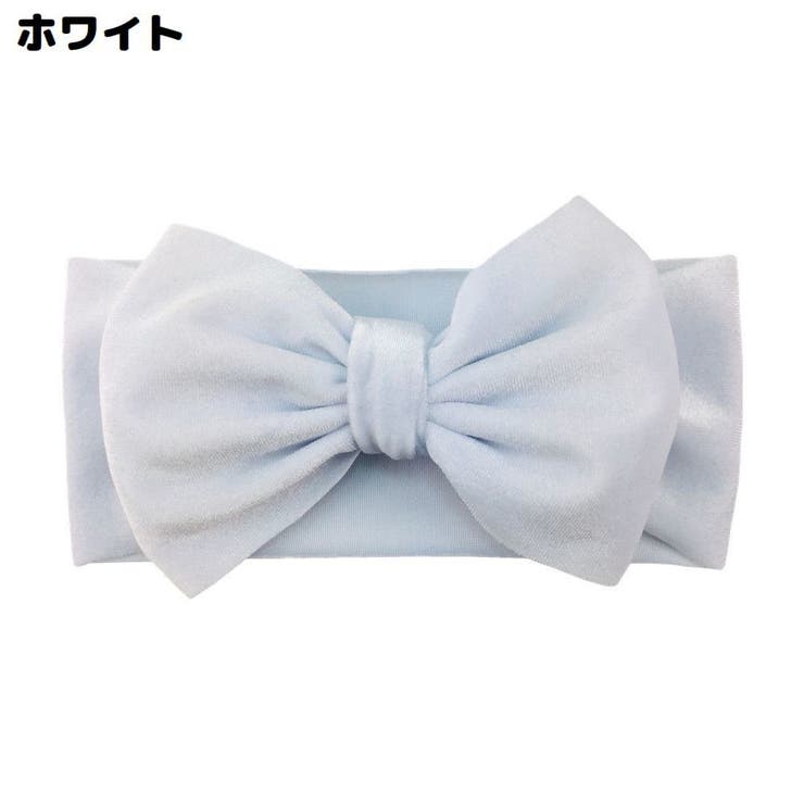 ヘアバンド ヘッドバンド ターバン | PlusNao | 詳細画像4 