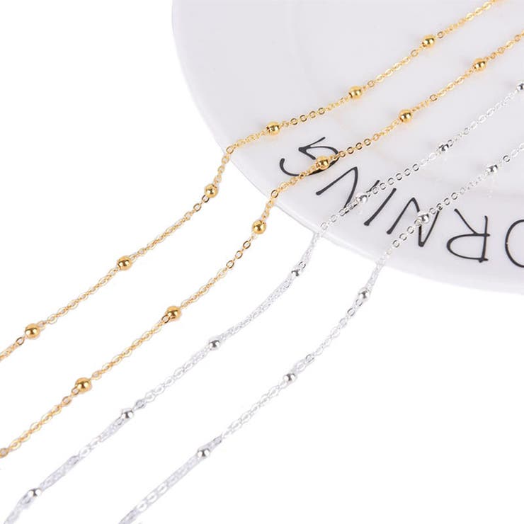 眼鏡ストラップ 眼鏡チェーン めがねストラップ | PlusNao | 詳細画像14 