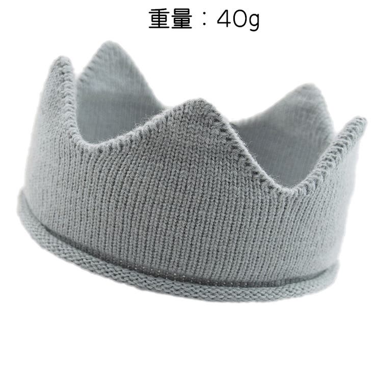 ヘアバンド ヘッドバンド ベビー | PlusNao | 詳細画像13 