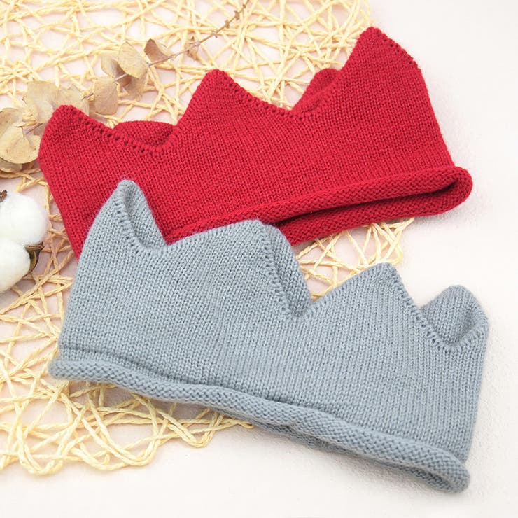 ヘアバンド ヘッドバンド ベビー | PlusNao | 詳細画像8 