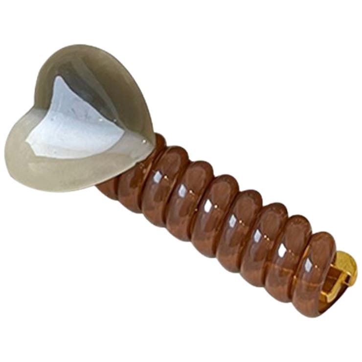 コイルポニー レディース ヘアアクセサリー | PlusNao | 詳細画像17 