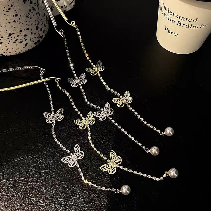 カチューシャ レディース 女性用 | PlusNao | 詳細画像7 