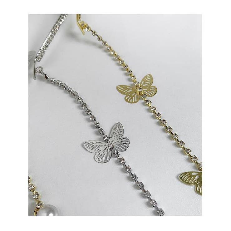 カチューシャ レディース 女性用 | PlusNao | 詳細画像8 