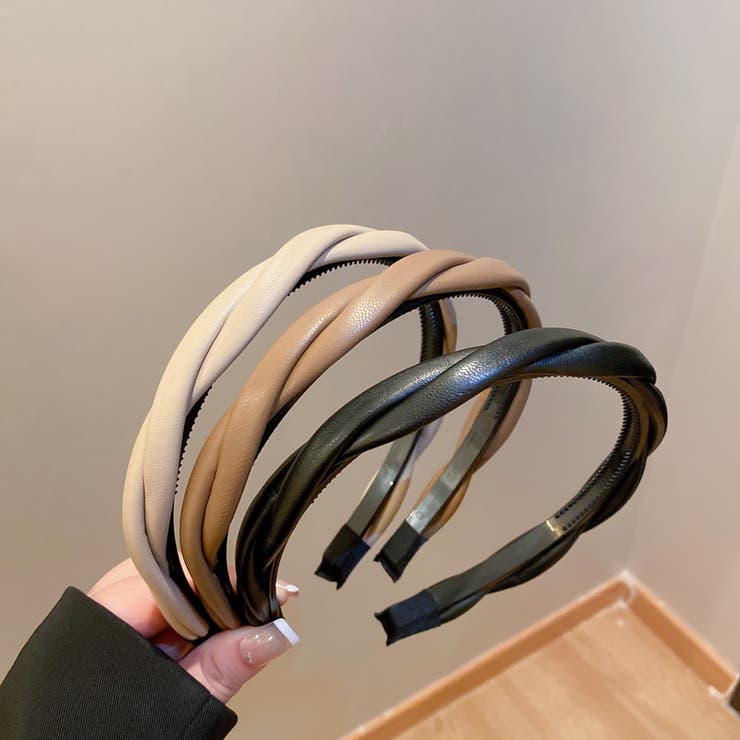 カチューシャ レディース 女性 | PlusNao | 詳細画像7 