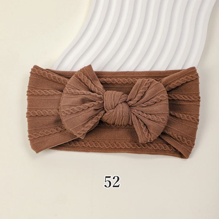 ヘアバンド ベビー 赤ちゃん | PlusNao | 詳細画像12 