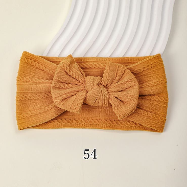 ヘアバンド ベビー 赤ちゃん | PlusNao | 詳細画像14 
