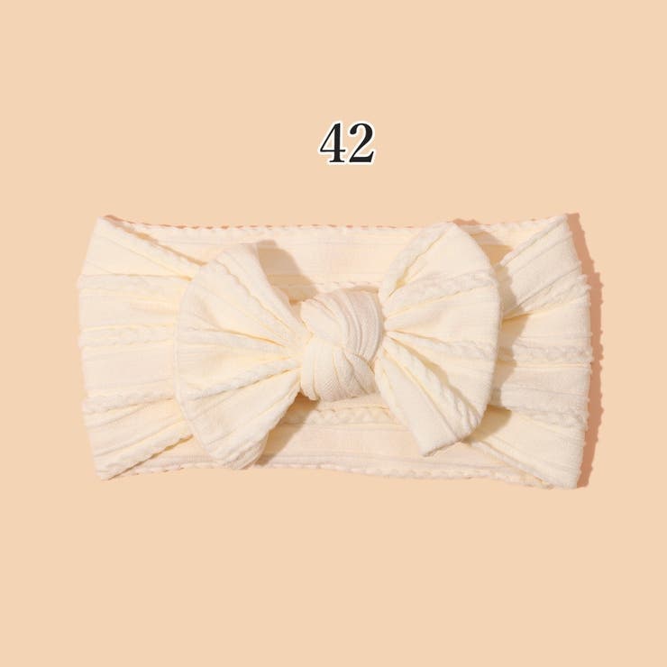 ヘアバンド ベビー 赤ちゃん | PlusNao | 詳細画像13 