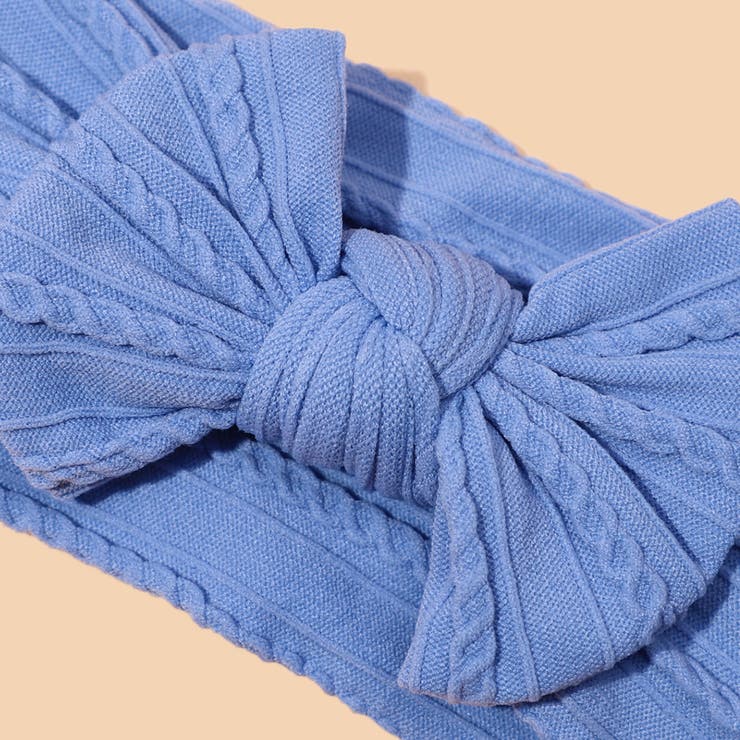 ヘアバンド ベビー 赤ちゃん | PlusNao | 詳細画像3 