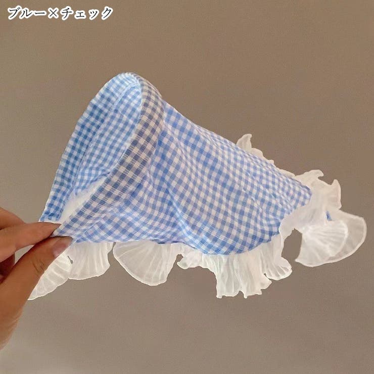 カチューシャ 髪留め レディース | PlusNao | 詳細画像12 