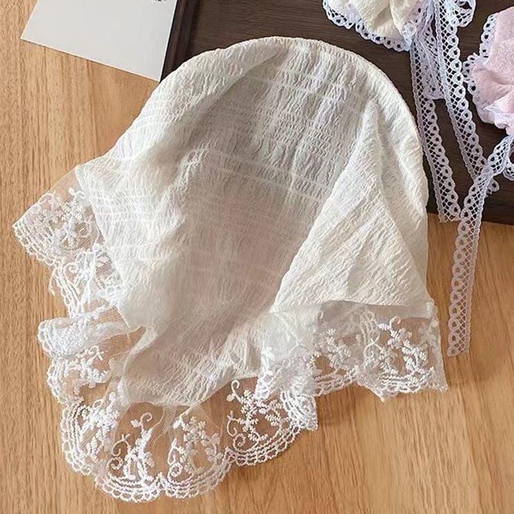 カチューシャ 髪留め レディース | PlusNao | 詳細画像4 