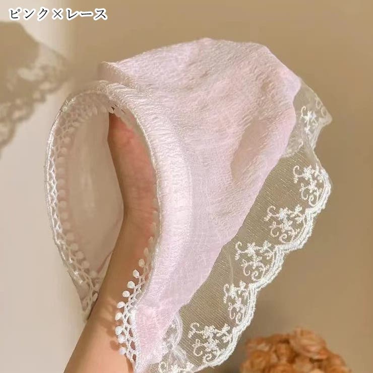 カチューシャ 髪留め レディース | PlusNao | 詳細画像6 