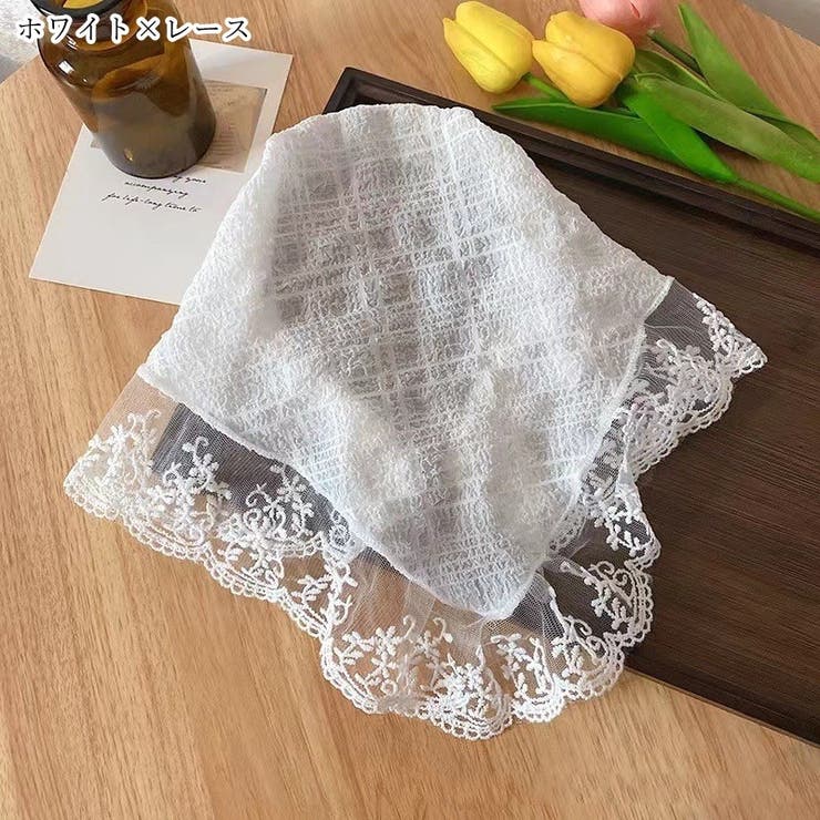 カチューシャ 髪留め レディース | PlusNao | 詳細画像7 