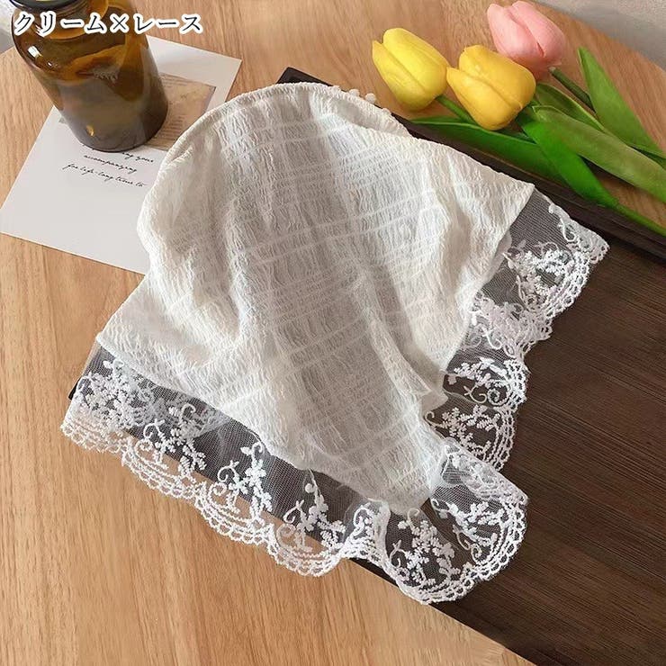 カチューシャ 髪留め レディース | PlusNao | 詳細画像8 