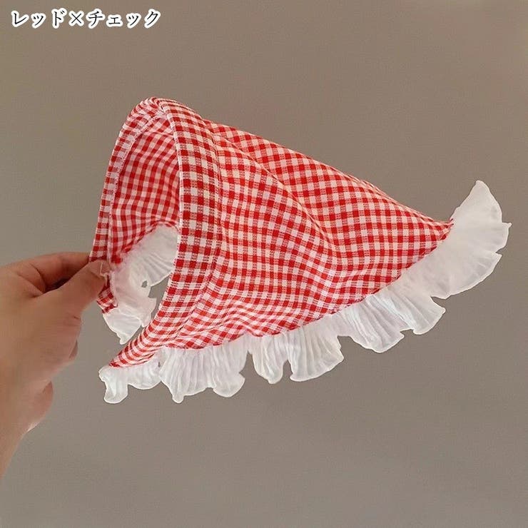 カチューシャ 髪留め レディース | PlusNao | 詳細画像9 