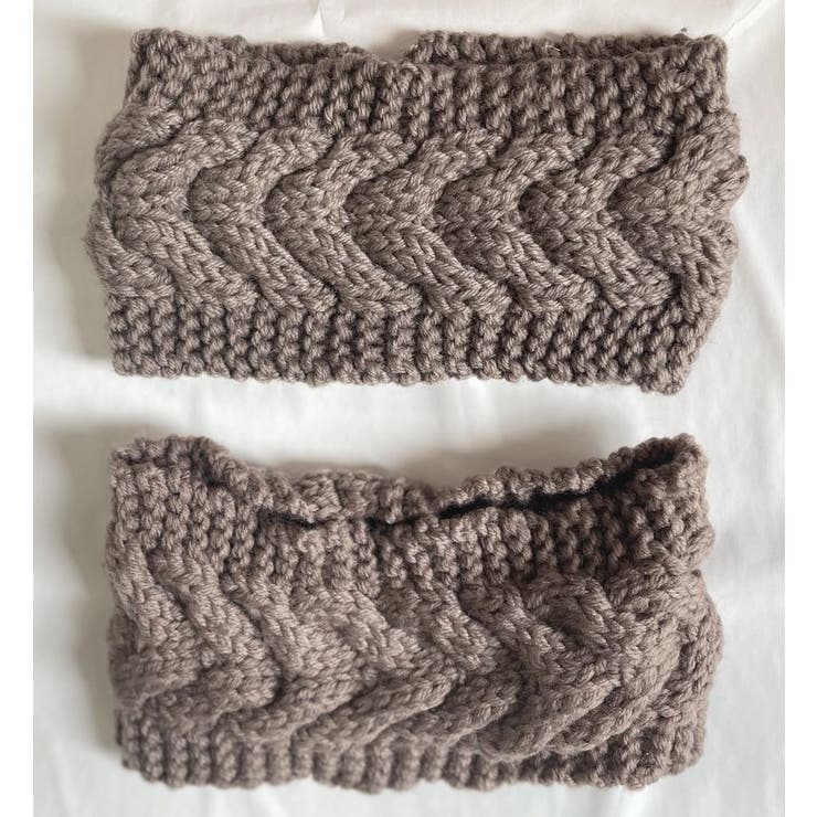 ヘアバンド ヘッドバンド ターバン | PlusNao | 詳細画像14 