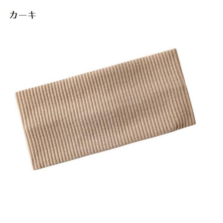 ヘアバンド ヘッドバンド レディース | PlusNao | 詳細画像14 