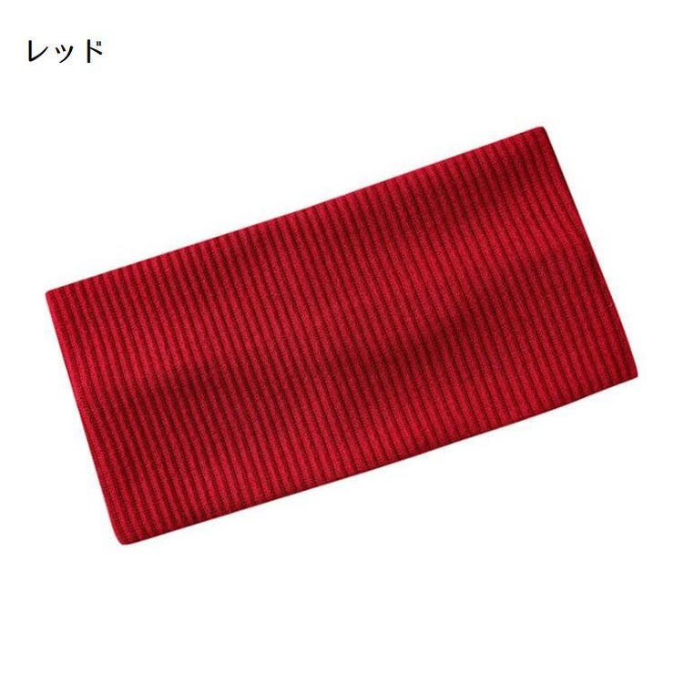 ヘアバンド ヘッドバンド レディース | PlusNao | 詳細画像6 