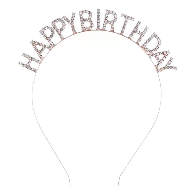 カチューシャ 子供 大人 | PlusNao | 詳細画像9 