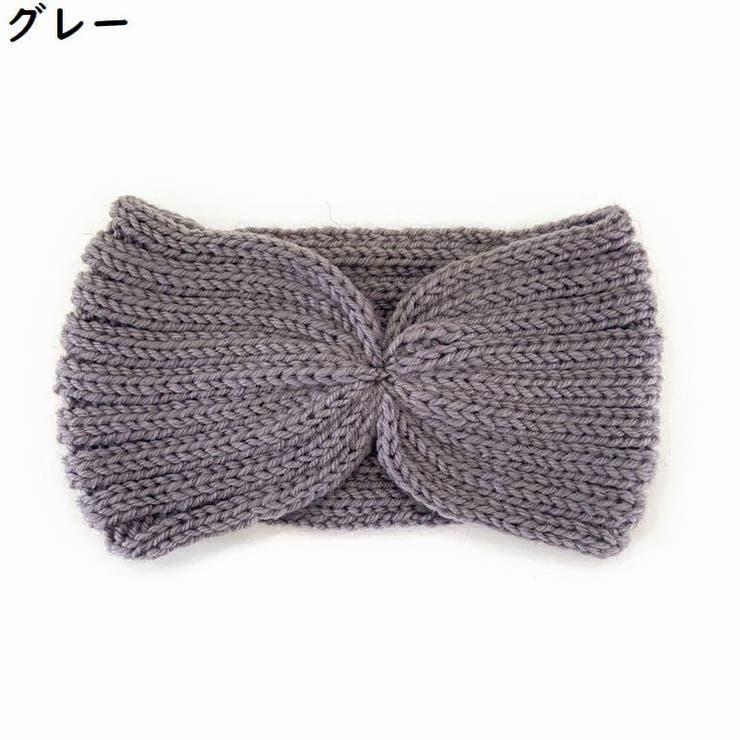 ヘアバンド ヘッドバンド レディース | PlusNao | 詳細画像7 