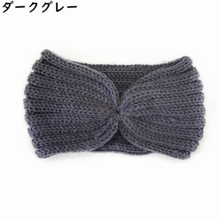 ヘアバンド ヘッドバンド レディース | PlusNao | 詳細画像8 