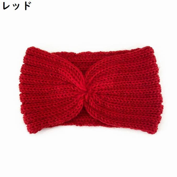 ヘアバンド ヘッドバンド レディース | PlusNao | 詳細画像9 