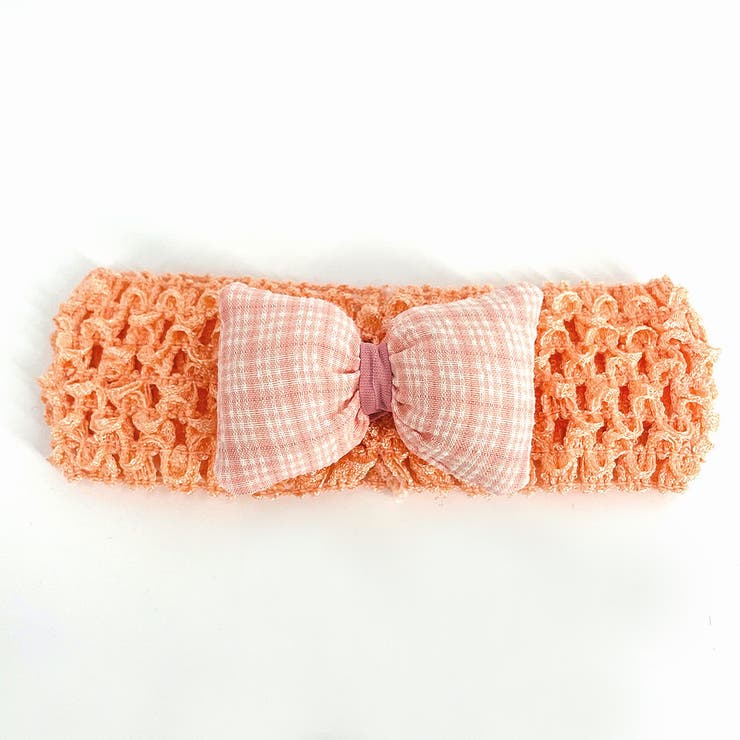 ヘアバンド ヘッドバンド ヘアアクセサリー | PlusNao | 詳細画像10 