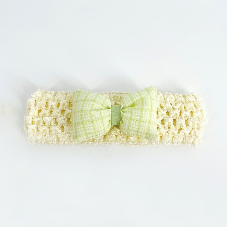 ヘアバンド ヘッドバンド ヘアアクセサリー | PlusNao | 詳細画像14 