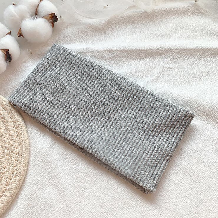 ヘアバンド ヘッドバンド レディース | PlusNao | 詳細画像10 