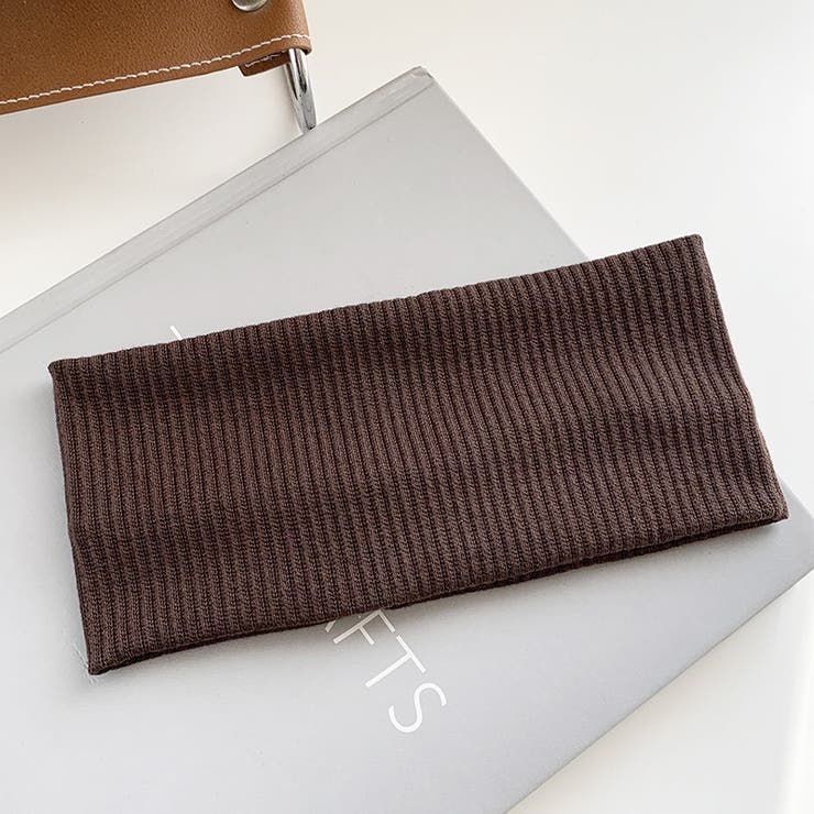 ヘアバンド ヘッドバンド レディース | PlusNao | 詳細画像11 