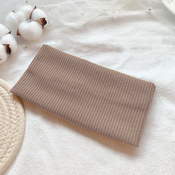 ヘアバンド ヘッドバンド レディース | PlusNao | 詳細画像12 