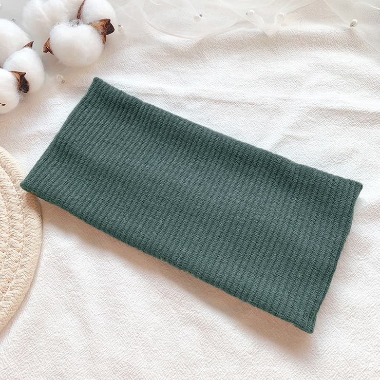 ヘアバンド ヘッドバンド レディース | PlusNao | 詳細画像13 