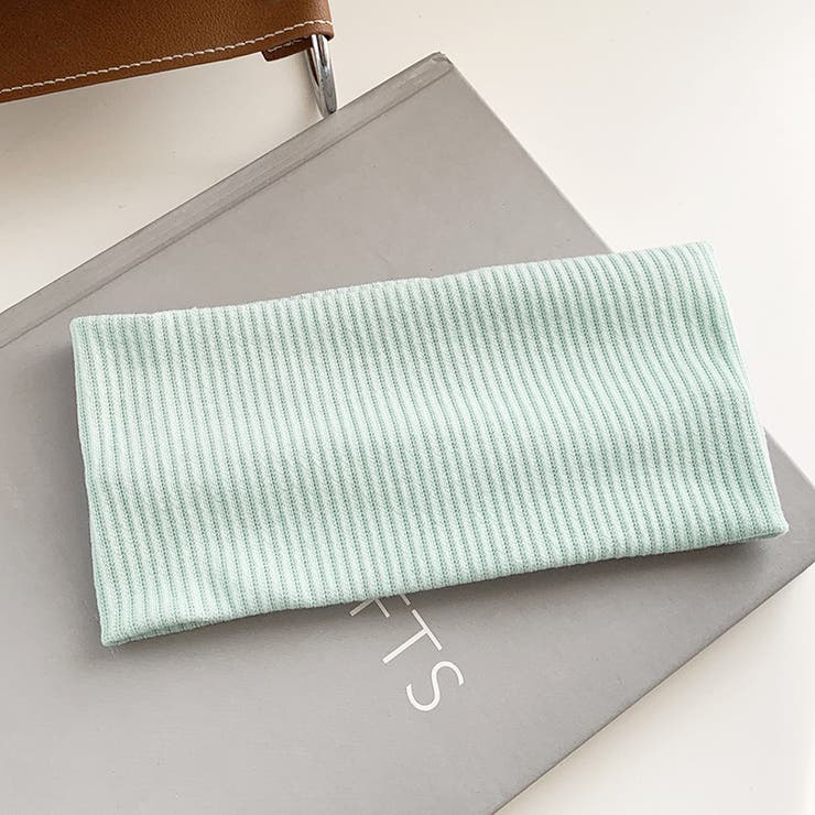 ヘアバンド ヘッドバンド レディース | PlusNao | 詳細画像9 