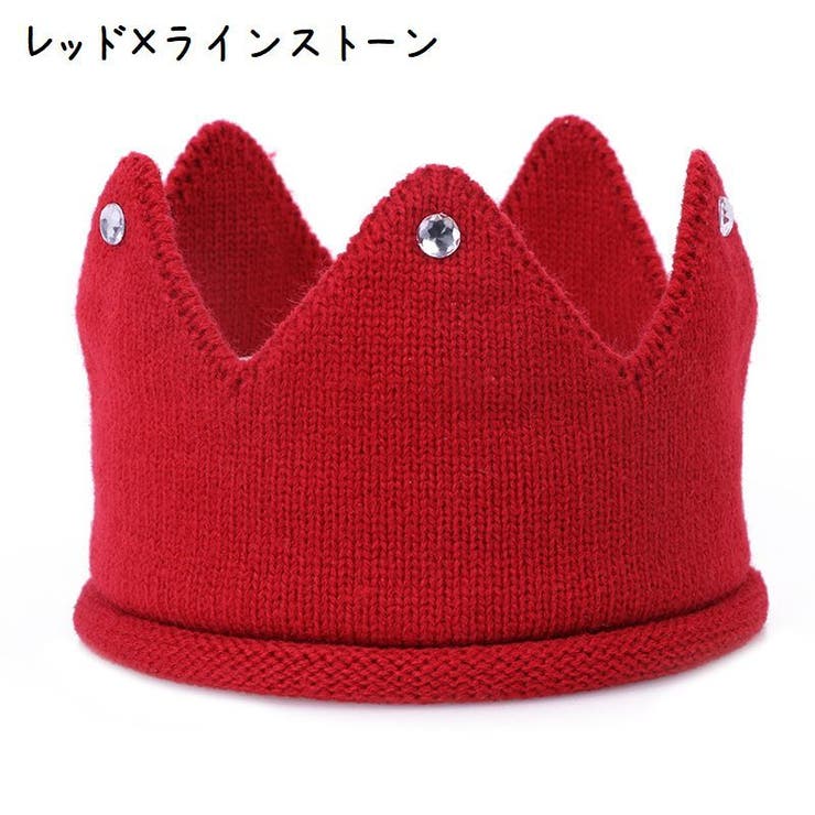 ベビーコスチューム 王冠 クラウン | PlusNao | 詳細画像7 