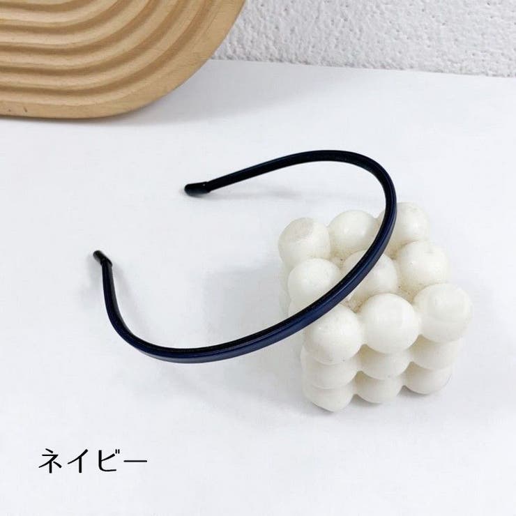 カチューシャ レディース 女性用 | PlusNao | 詳細画像12 